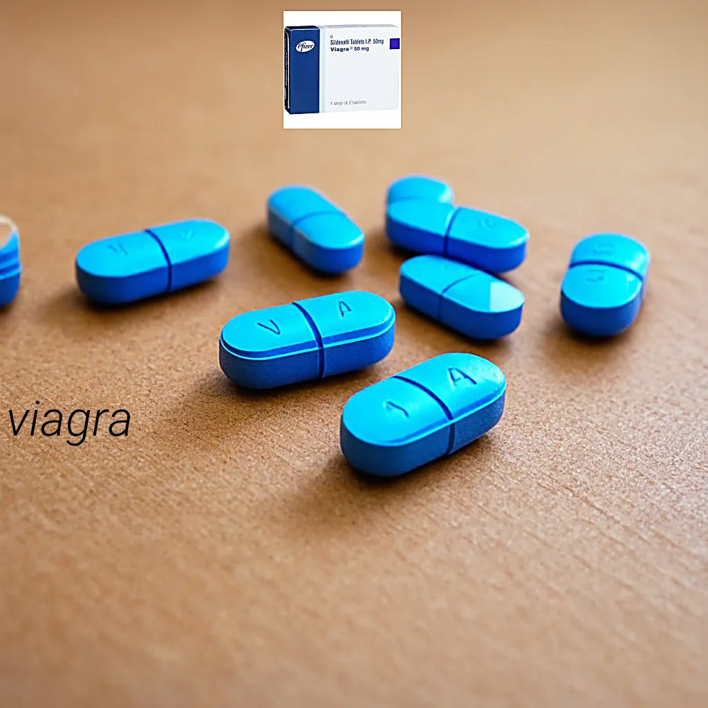 Comprare pillole di viagra